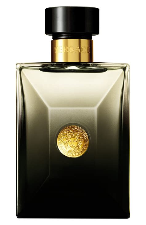 versace oud noir eau de parfum pour homme|versace oud noir reviews.